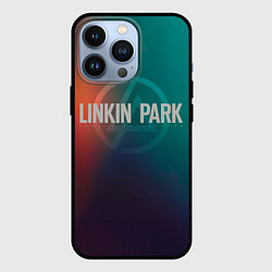 Чехол iPhone 13 Pro Studio Collection - Linkin Park