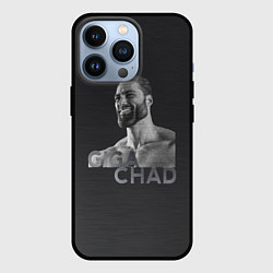 Чехол iPhone 13 Pro Giga Chad