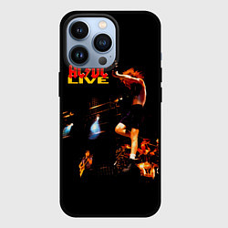 Чехол iPhone 13 Pro ACDC Live