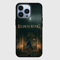 Чехол iPhone 13 Pro Elden Ring - логово