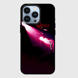 Чехол iPhone 13 Pro Queen I