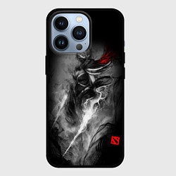 Чехол iPhone 13 Pro DOTA 2 ДОТА 2 ТЕНЬ