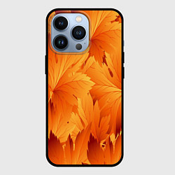 Чехол iPhone 13 Pro Кленовая сладость