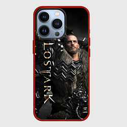 Чехол iPhone 13 Pro LOST ARK Destroyer