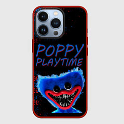 Чехол iPhone 13 Pro Хагги ВАГГИ Poppy Playtime