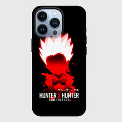 Чехол iPhone 13 Pro Hunter x Hunter - Gon Furikusu