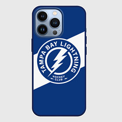Чехол iPhone 13 Pro Тампа-Бэй Лайтнинг , Tampa Bay Lightning