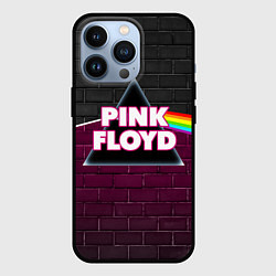 Чехол iPhone 13 Pro PINK FLOYD ПИНК ФЛОЙД