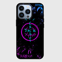 Чехол iPhone 13 Pro Fortnite x Travis Scott