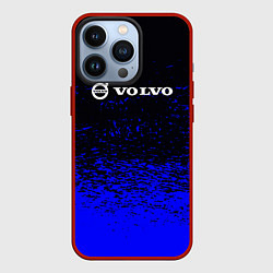 Чехол iPhone 13 Pro Volvo - Авто