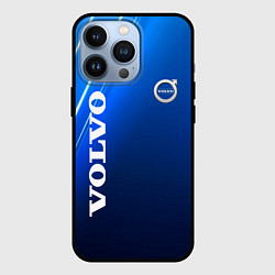 Чехол iPhone 13 Pro Volvo Sport Auto