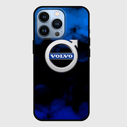 Чехол iPhone 13 Pro Volvo: Облака