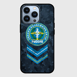Чехол iPhone 13 Pro Эмблема ВВС