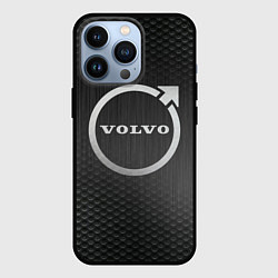 Чехол iPhone 13 Pro Volvo бренд