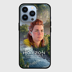 Чехол iPhone 13 Pro Элой Horizon