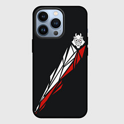 Чехол iPhone 13 Pro G2 Jersey Pro 202223