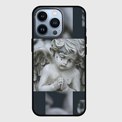 Чехол iPhone 13 Pro Angel Lil Peep GBC