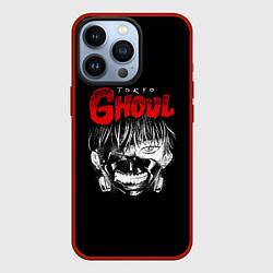 Чехол iPhone 13 Pro Kaneki Ken art