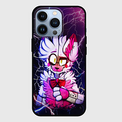 Чехол iPhone 13 Pro Foxy Five Nights at Freddys