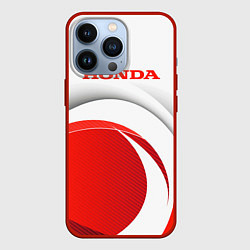 Чехол iPhone 13 Pro Хонда HONDA