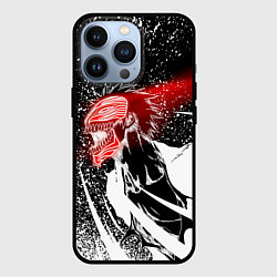 Чехол iPhone 13 Pro BLEACH - ИЧИГО БЛИЧ
