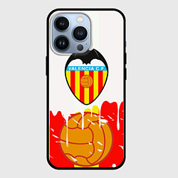 Чехол iPhone 13 Pro Валенсия valencia