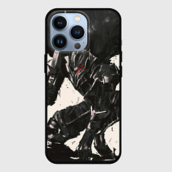 Чехол iPhone 13 Pro Guts Berserk art