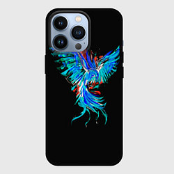 Чехол iPhone 13 Pro Феникс Phoenix