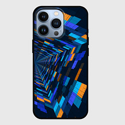 Чехол iPhone 13 Pro Geometric pattern Fashion Vanguard