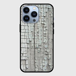 Чехол для iPhone 13 Pro Cool wall Vanguard, цвет: 3D-черный