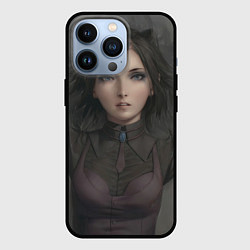 Чехол iPhone 13 Pro Красотка Рил - эрго прокси