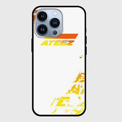 Чехол iPhone 13 Pro Ateez