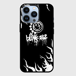 Чехол iPhone 13 Pro Blink-182