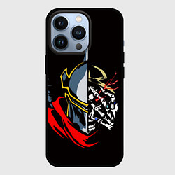 Чехол iPhone 13 Pro Overlord Повелитель