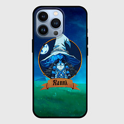 Чехол iPhone 13 Pro Ranni Eldenring