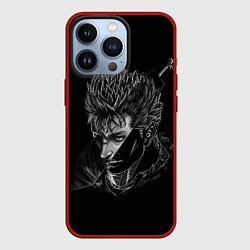 Чехол iPhone 13 Pro BERSERK БЕРСЕРК МЕЧ