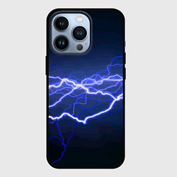 Чехол iPhone 13 Pro Lightning Fashion 2025 Neon