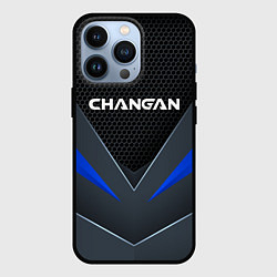 Чехол iPhone 13 Pro CHANGAN - TECHNOLOGY ARMOR