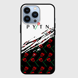 Чехол iPhone 13 Pro Payton Moormeie PYTN X ROSE