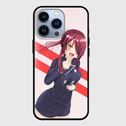 Чехол iPhone 13 Pro Rindo Kobayashi