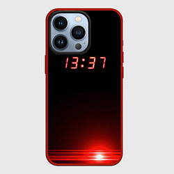 Чехол iPhone 13 Pro 1337 Elite