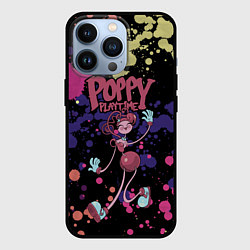 Чехол iPhone 13 Pro Poppy Playtime Mommy Long Legs
