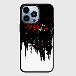 Чехол iPhone 13 Pro Stray kids - changbin