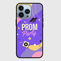 Чехол iPhone 13 Pro Prom party