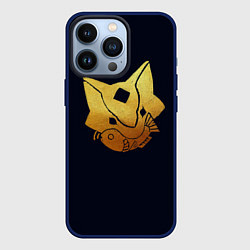 Чехол iPhone 13 Pro Sky Кошачья Маска