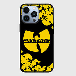 Чехол iPhone 13 Pro Wu bats