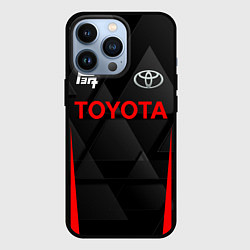 Чехол iPhone 13 Pro TAYOTA SPORT ТАЙОТА