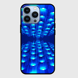 Чехол iPhone 13 Pro GLOWING SPOTLIGHTS