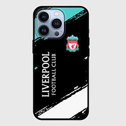 Чехол iPhone 13 Pro Liverpool footba lclub