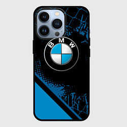 Чехол iPhone 13 Pro BMW : БМВ ЛОГО
